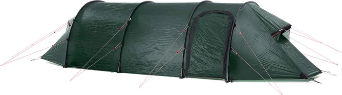 Hilleberg Keron 3 GT Tunnelzelt