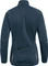 Vaude Matera Softshell Fahrradjacke dark sea (Damen) Vorschaubild