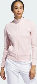 adidas Ultimate365 Textured Jacke sandy pink (Damen)
