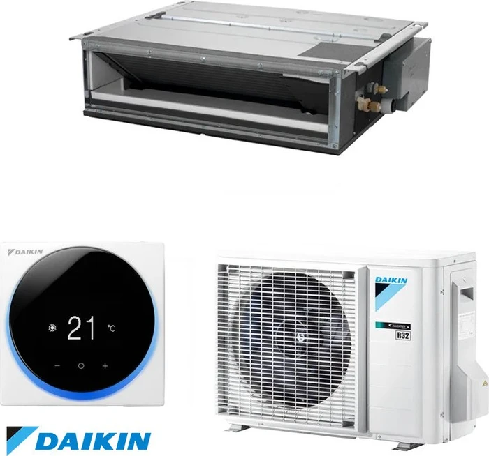 Daikin FDXM-F9