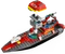 LEGO City - Feuerwehrboot Vorschaubild