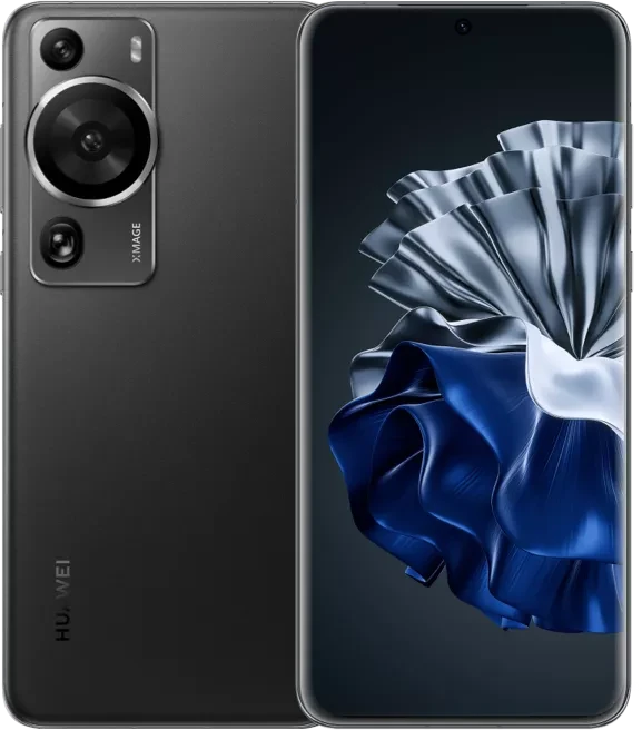 Huawei P60 Pro 256GB schwarz