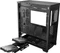 Antec Dark League Dark Phantom DP503, schwarz, Glasfenster Vorschaubild
