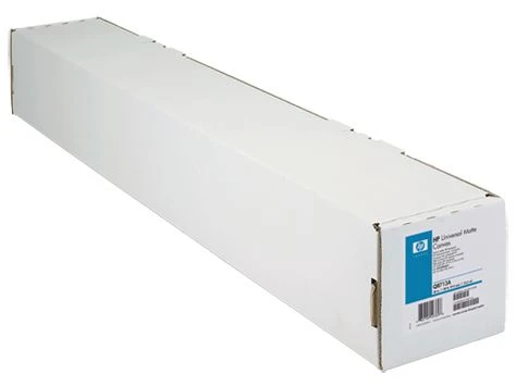 HP Q6627B extraschweres Papier matt 36", 210g, 30.5m
