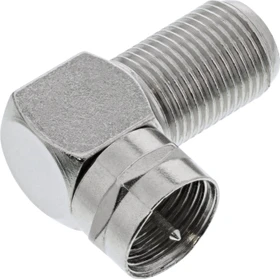 InLine F-Winkeladapter