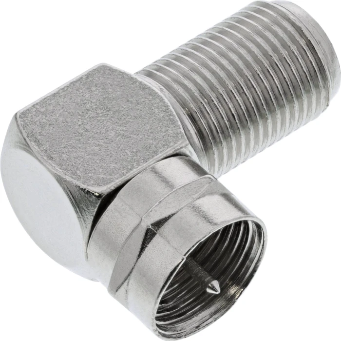 InLine F-Winkeladapter