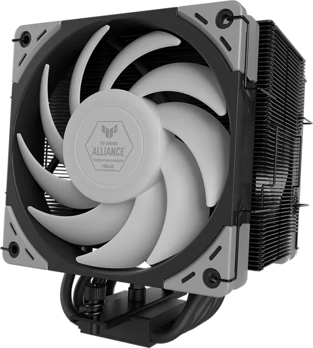 Scythe Mugen 6 TUF Black