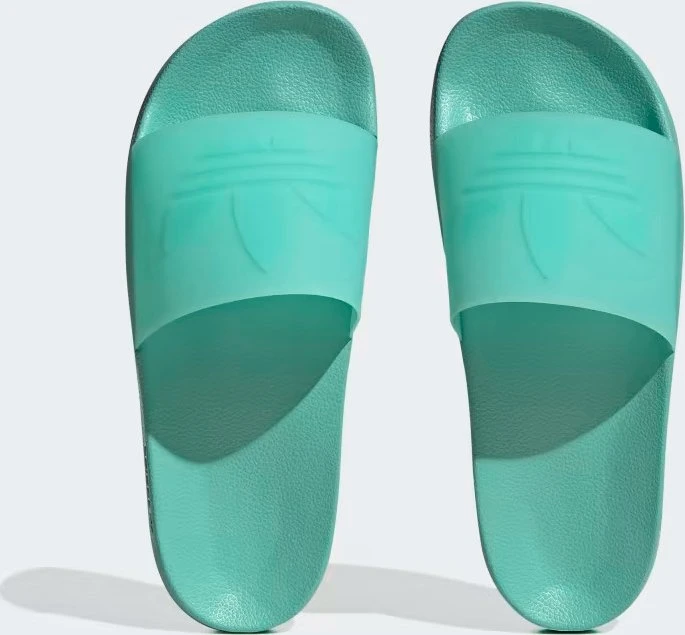 adidas Adilette acid mint