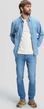 Lee Rider Jeans trinty (Herren)