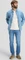 Lee Rider Jeans trinty (Herren) Vorschaubild