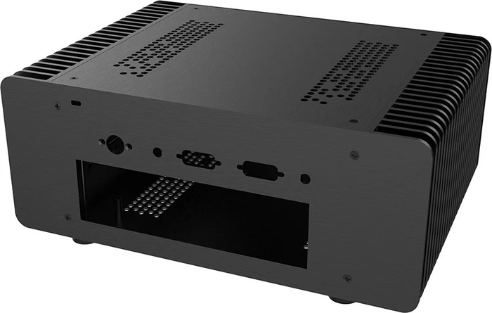 Akasa Maxwell Pro Plus, OEM, Mini-ITX