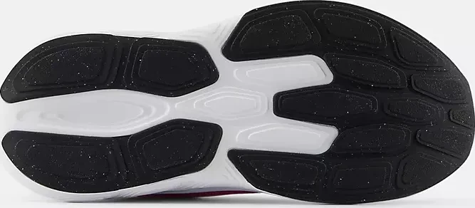 New Balance Fresh Foam 625 signal pink/black (Junior)