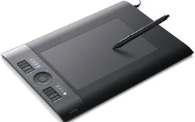 Wacom Intuos4 XL A3 Wide DTP-Version, USB (PTK-1240-D)
