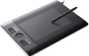 Wacom Intuos4 XL A3 Wide DTP-Version, USB