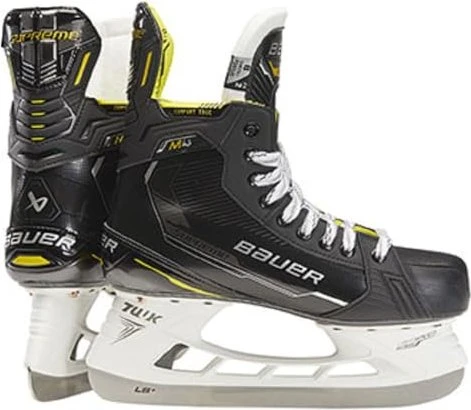 Bauer Supreme M4 Senior Eishockeyschuhe