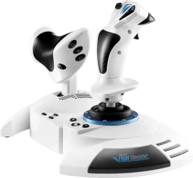 Thrustmaster T-Flight Hotas 5 Microsoft Flight Simulator Edition (PS5/PS4/PC)