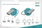 Digitus USB-C Docking Universal Docking Station 8-Port, USB-C 3.0 [Stecker] Vorschaubild