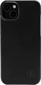 JT Berlin Back Case Kreuzberg für Apple iPhone 15 Plus schwarz