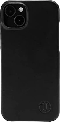 JT Berlin Back Case Kreuzberg für Apple iPhone 15 Plus schwarz