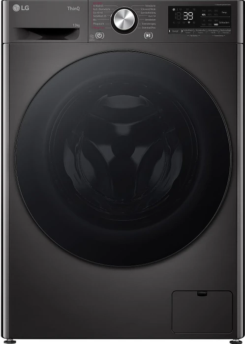 LG F4WR703YB Frontlader