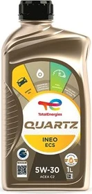 Total Quartz Ineo ECS 5W-30 1l