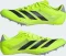 adidas Adizero Sprintstar lucid lemon/core black/halo silver Vorschaubild