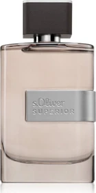 s.Oliver Superior Men Aftershave Lotion, 50ml