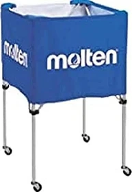 Molten Basketball Ballwagen