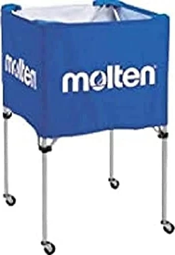 Molten Basketball Ballwagen