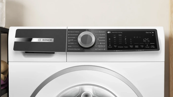 Bosch Serie 6 WNG24493