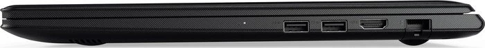 Lenovo IdeaPad 310-15IKB, Core i5-7200U, 8GB RAM, 128GB SSD, 1TB HDD, GeForce 920M, DE