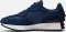 New Balance 327 nb navy/true red (Herren) Vorschaubild