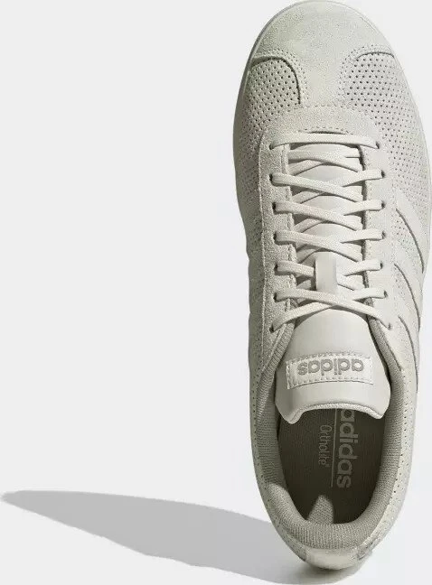 adidas VL Court 2.0 orbit grey/running white (Herren)