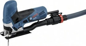 Bosch Professional GST 90 E Elektro-Pendelhubstichsäge inkl. Koffer