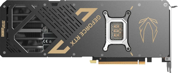 Zotac Gaming GeForce RTX 5070 Ti SOLID SFF, 16GB GDDR7, HDMI, 3x DP