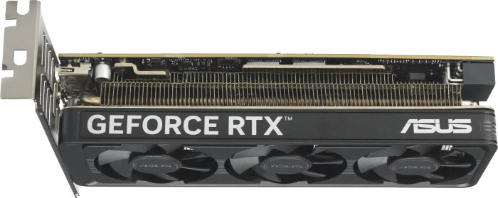 ASUS GeForce RTX 5060 LP BRK OC Edition, RTX5060-O8G-LP-BRK, 8GB GDDR7, 2x HDMI, DP