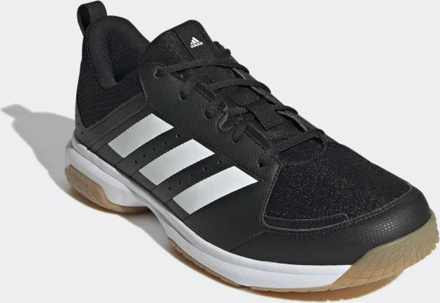 adidas Ligra 7 Indoor core black/cloud white (Herren)