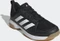 adidas Ligra 7 Indoor core black/cloud white (Herren) Vorschaubild