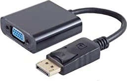 shiverpeaks DisplayPort auf VGA Adapter