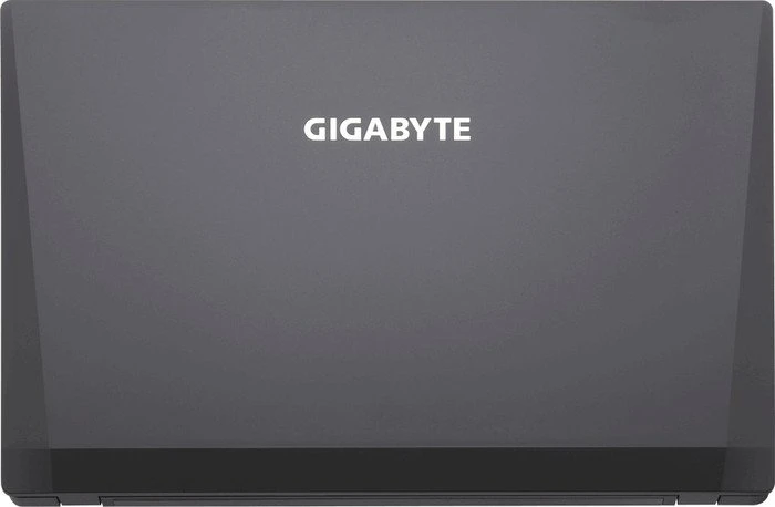 GIGABYTE P15F v5, Core i5-6300HQ, 8GB RAM, 1TB HDD, GeForce GTX 950M, DE