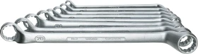 Gedore 2-100 Schraubenschlüsselsatz, 10-tlg.