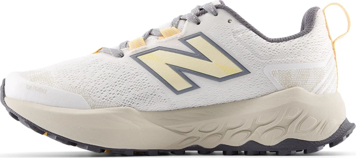 New Balance Fresh Foam X Garoé V2 sea salt/white peach/timberwolf (Damen)