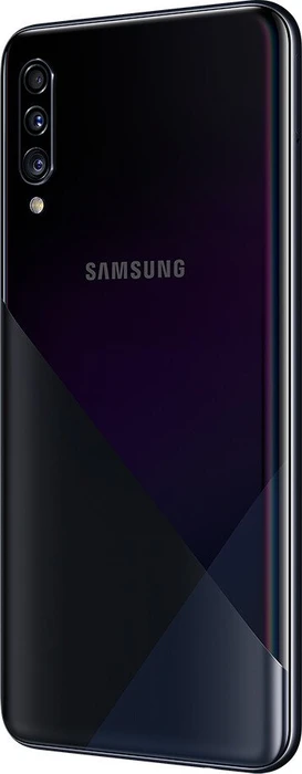 Samsung Galaxy A30s Duos 64GB prism crush black