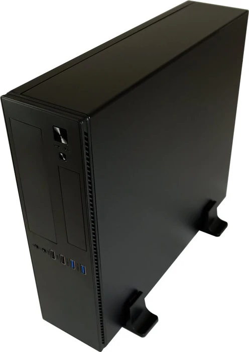 LC-Power LC-1406MB, schwarz, 400W TFX