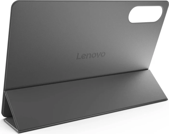 Lenovo Folio Case für Yoga Tab, Luna Grey