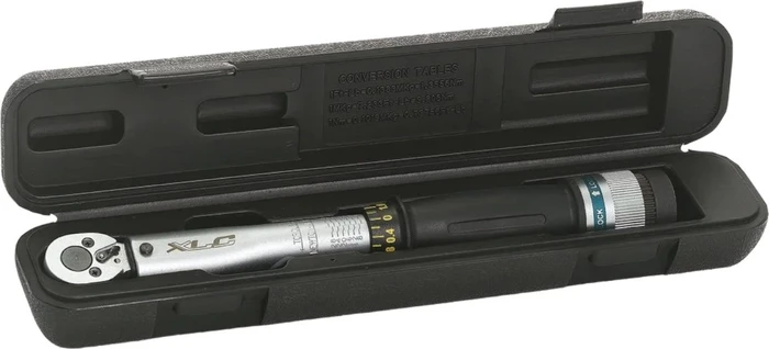 XLC TO-S40 3/8" Drehmomentschlüssel