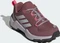adidas Terrex AX4R burgundy/silver dawn/pink fusion (Junior) Vorschaubild