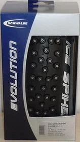 Schwalbe Ice Spiker Pro 26x2.1" LiteSkin Winter Reifen