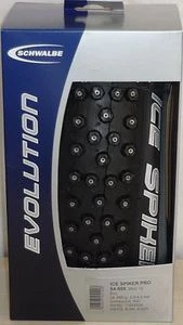 Schwalbe Ice Spiker Pro Reifen