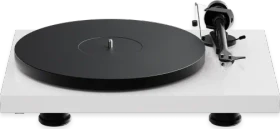 Pro-Ject Debut EVO 2 hochglanz weiß